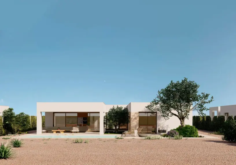 Omala Residences - Villas Frontline M11