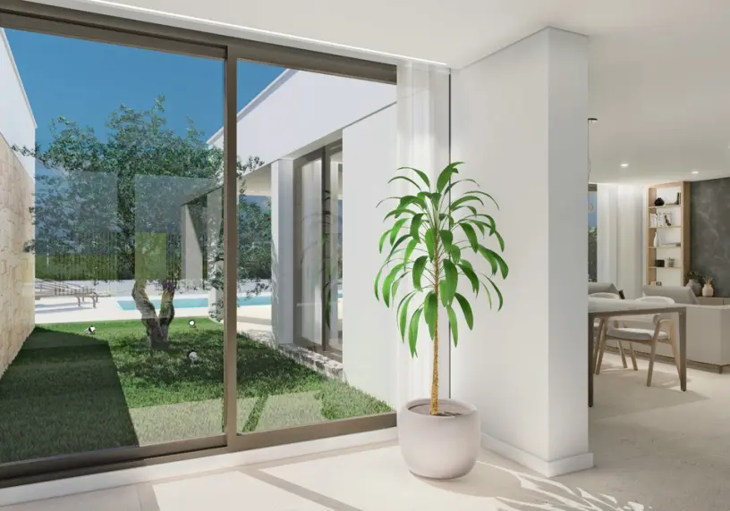 Omala Residences - Villas Frontline M11