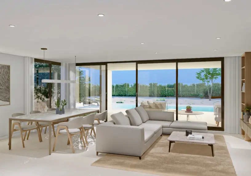 Omala Residences - Villas Frontline M11