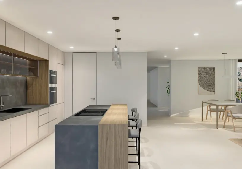 Omala Residences - Villas Frontline M11