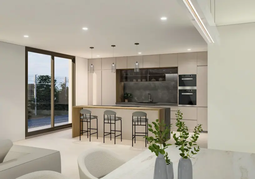 Omala Residences - Villas Frontline M11