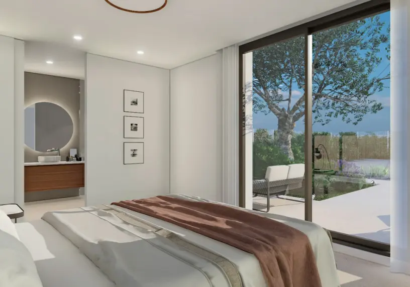 Omala Residences - Villas Frontline M11