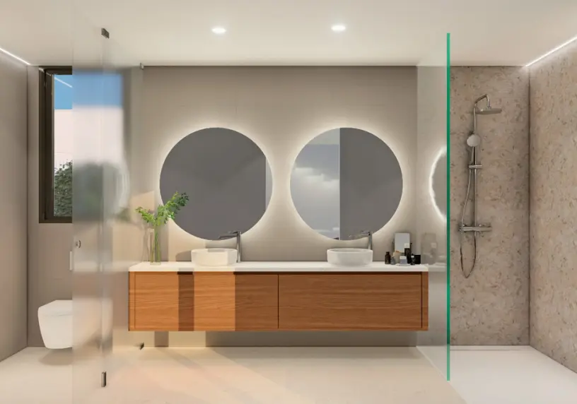 Omala Residences - Villas Frontline M11