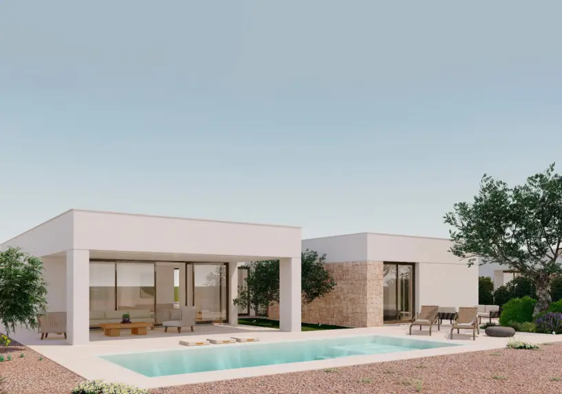 Omala Residences - Villas Frontline M11