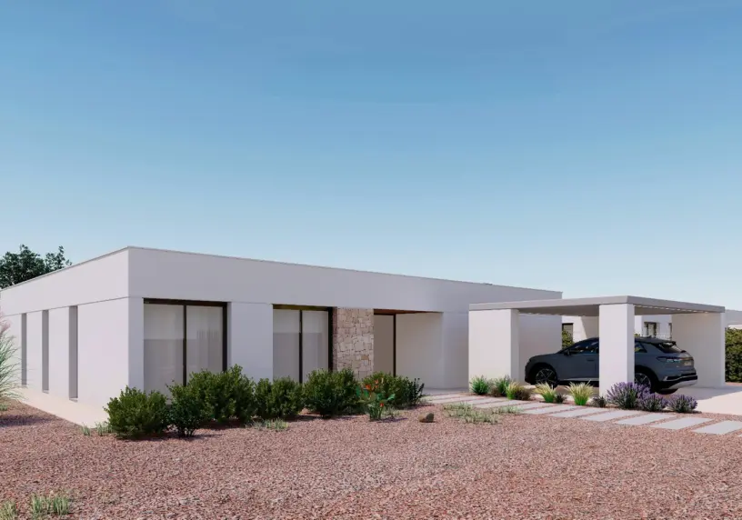 Omala Residences - Villas Frontline M11