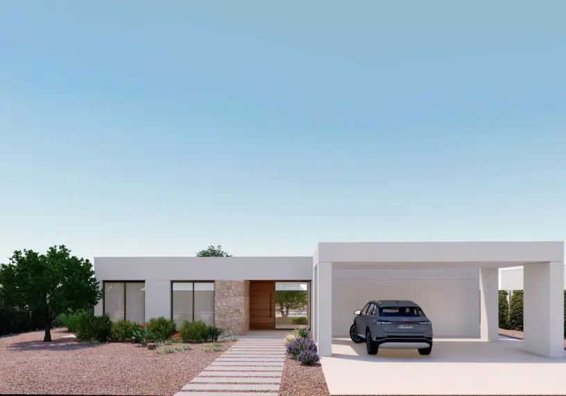 Omala Residences - Villas Frontline M11