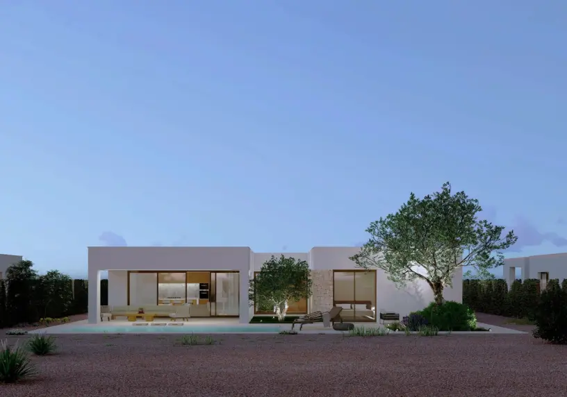 Omala Residences - Villas Frontline M11