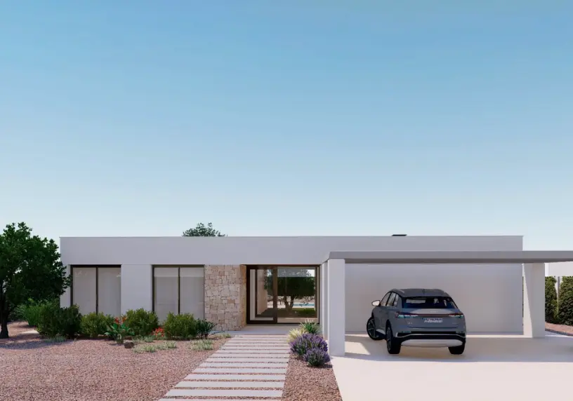 Omala Residences - Villas Frontline M11