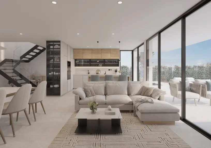 Omala Residences - Villas Frontline M11
