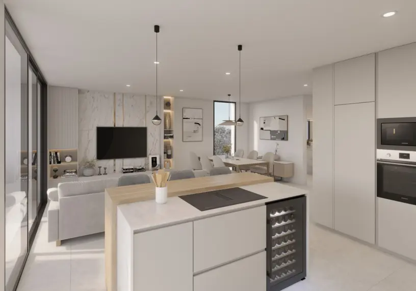 Omala Residences - Villas Frontline M11