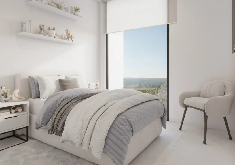 Omala Residences - Villas Frontline M11