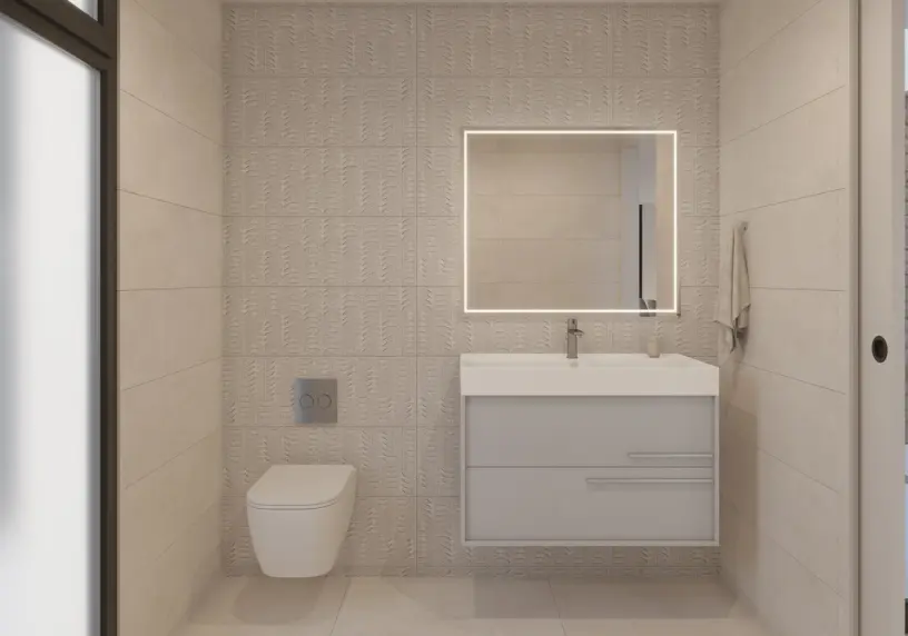 Omala Residences - Villas Frontline M11