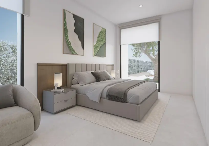 Omala Residences - Villas Frontline M11