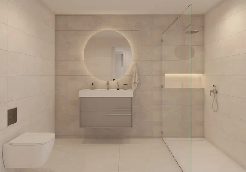 Omala Residences - Villas Frontline M11