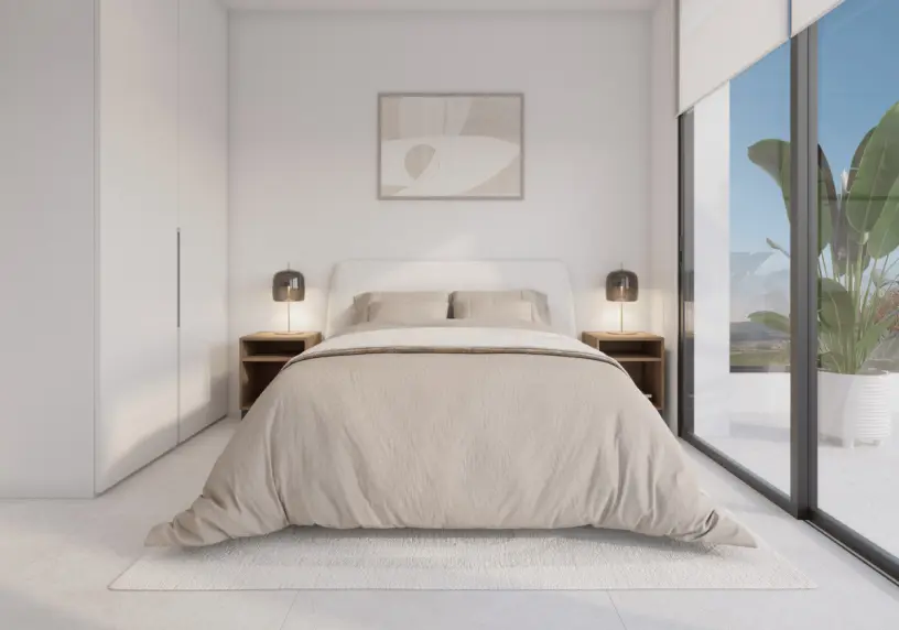 Omala Residences - Villas Frontline M11