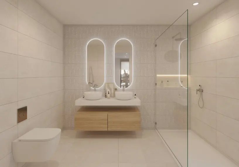 Omala Residences - Villas Frontline M11