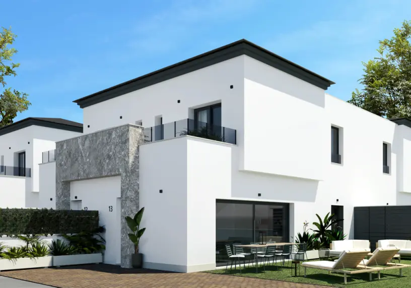 Residencial Bahia FASE IV