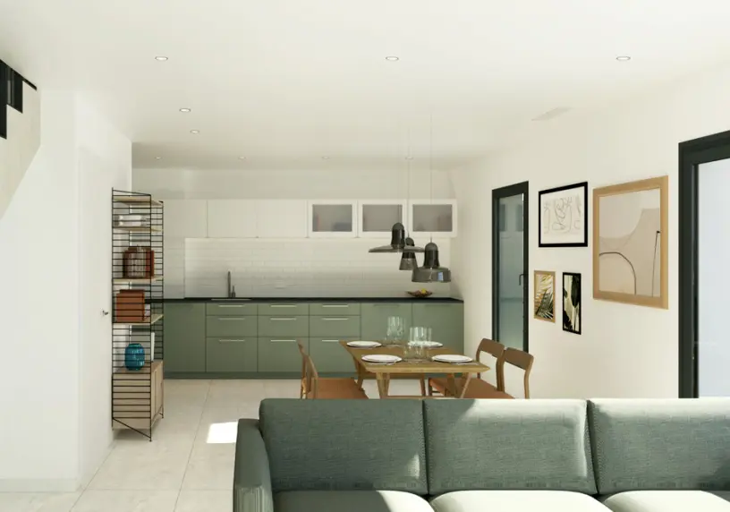 Residencial Bahia FASE IV
