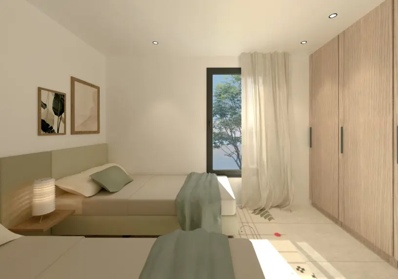 Residencial Bahia FASE IV
