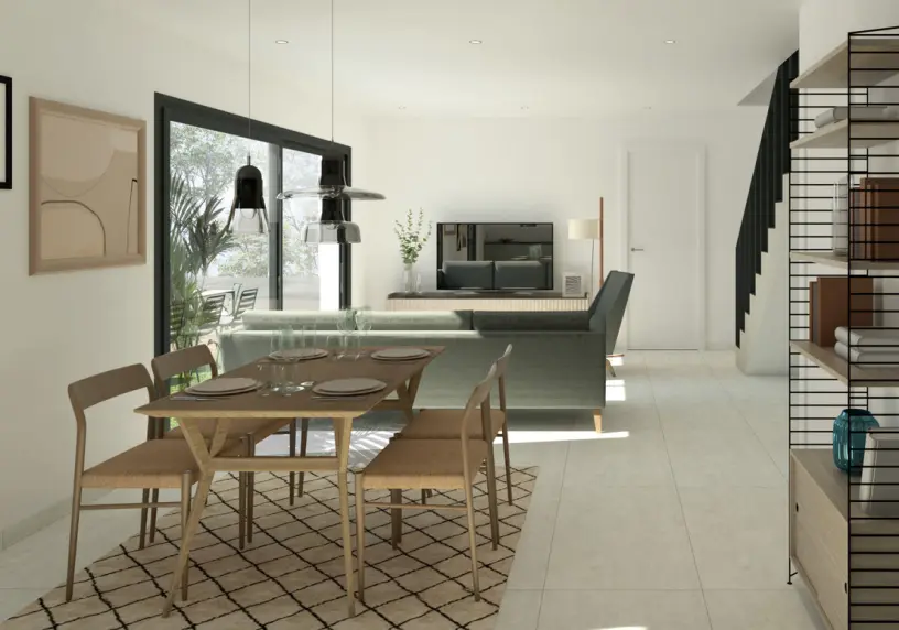 Residencial Bahia FASE IV