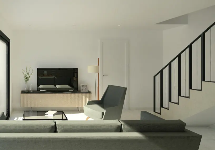 Residencial Bahia FASE IV