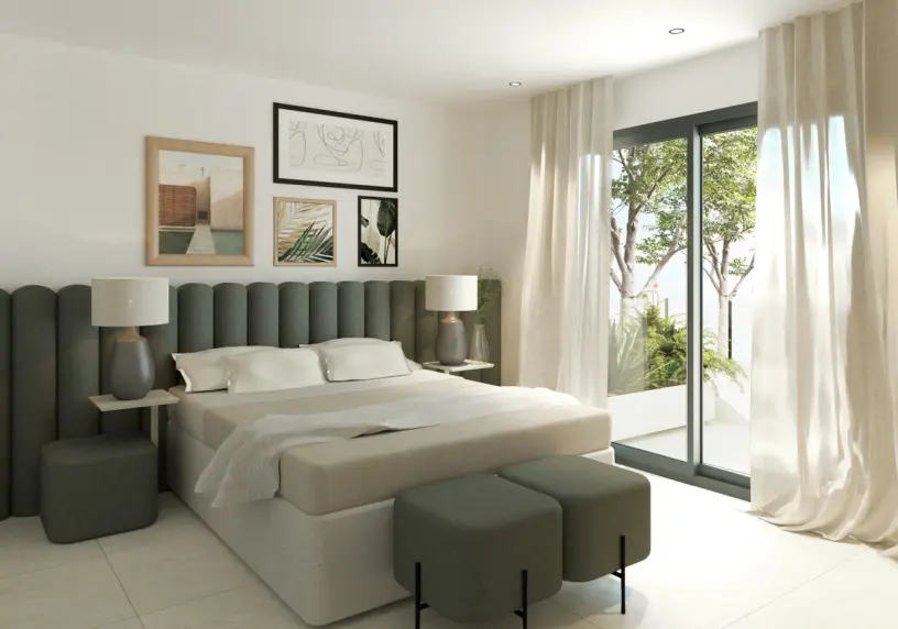 Residencial Bahia FASE IV