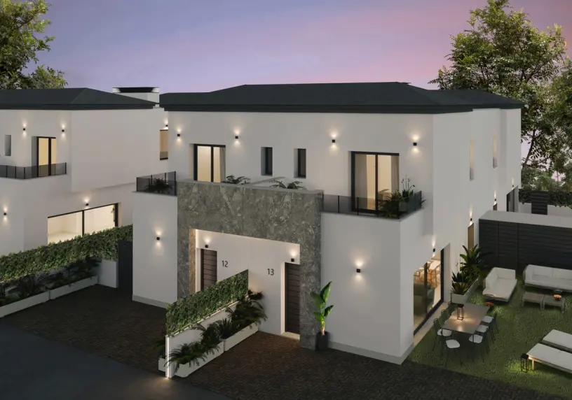 Residencial Bahia FASE IV
