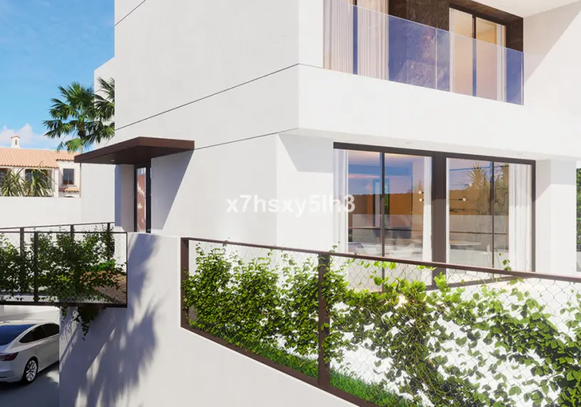 Luxury Villa Caprichosa - KEY READY