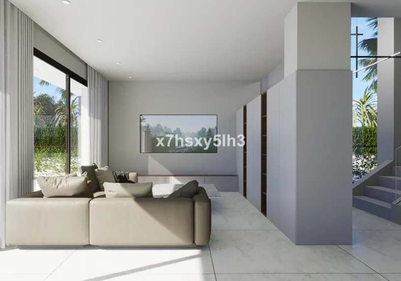 Luxury Villa Caprichosa - KEY READY