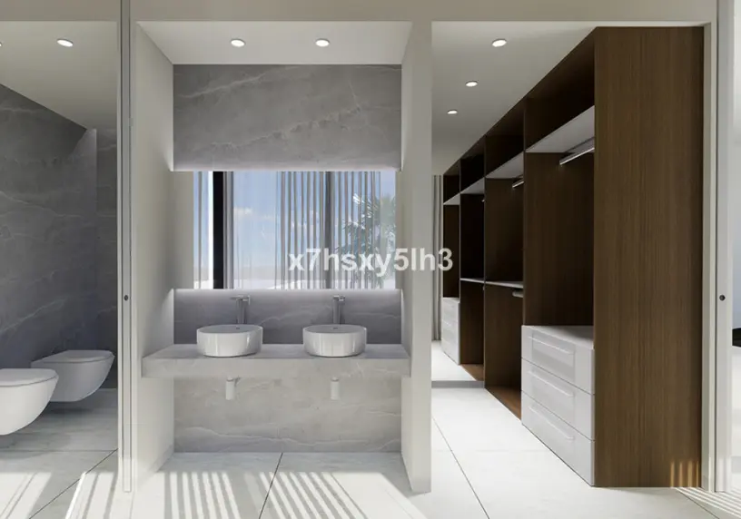 Luxury Villa Caprichosa - KEY READY