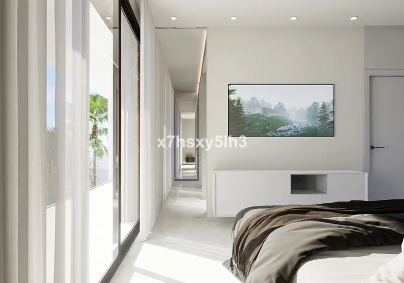 Luxury Villa Caprichosa - KEY READY