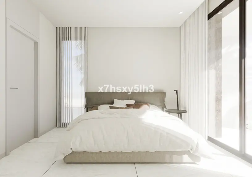 Luxury Villa Caprichosa - KEY READY