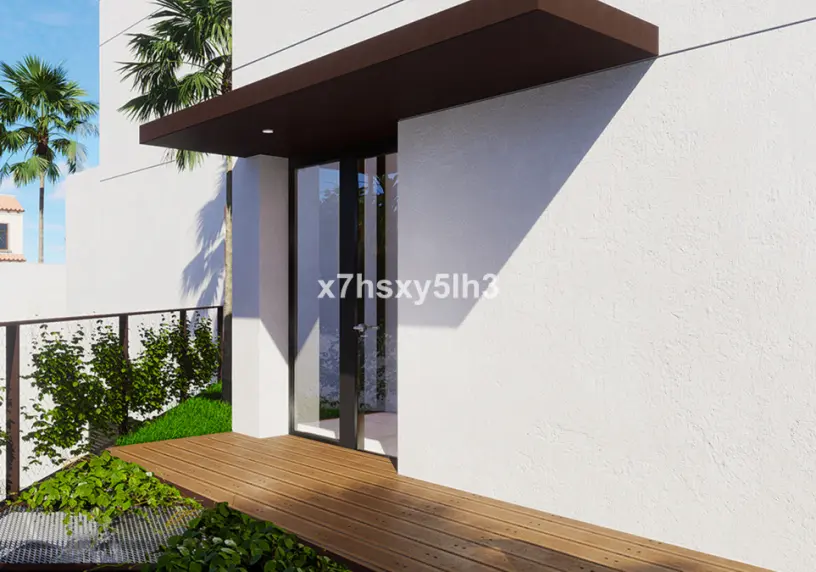 Luxury Villa Caprichosa - KEY READY