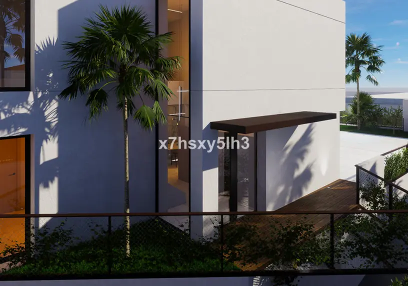 Luxury Villa Caprichosa - KEY READY