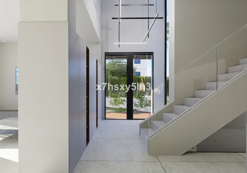 Luxury Villa Caprichosa - KEY READY