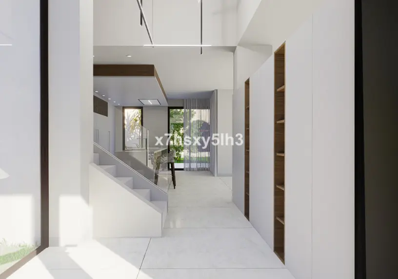 Luxury Villa Caprichosa - KEY READY