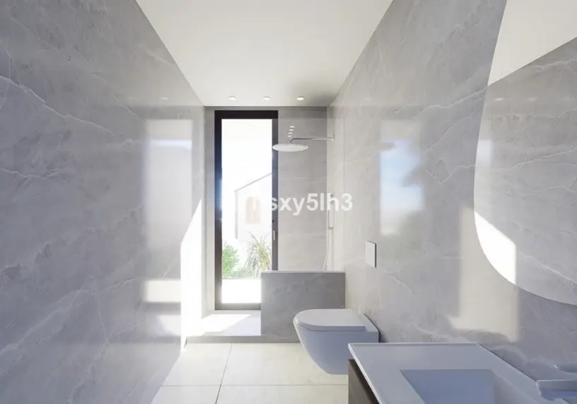 Luxury Villa Caprichosa - KEY READY
