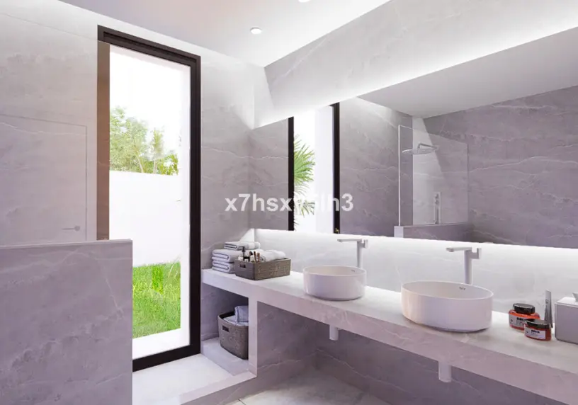 Luxury Villa Caprichosa - KEY READY