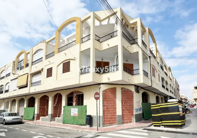 Apartments Palangre Beach - KEY READY