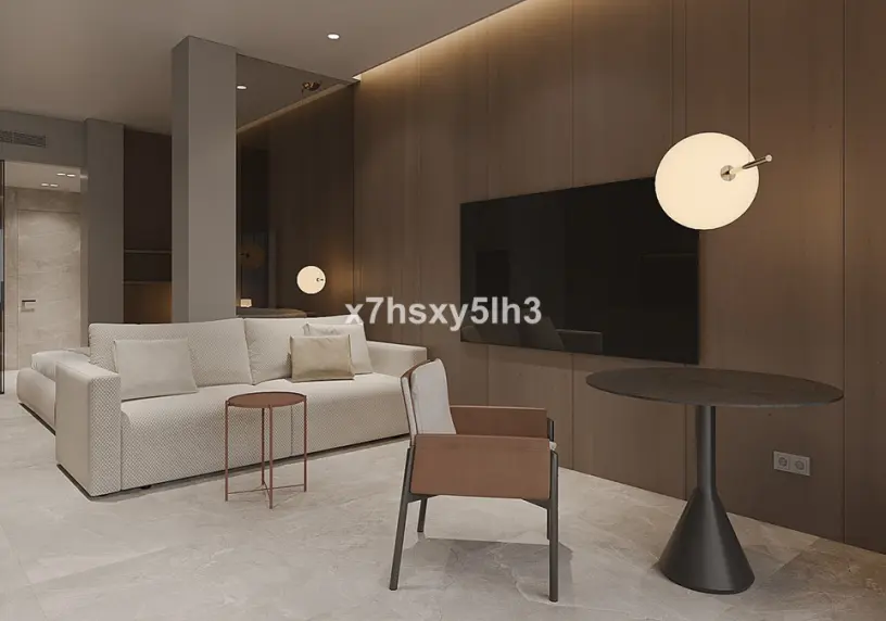 Apartments Palangre Beach - KEY READY