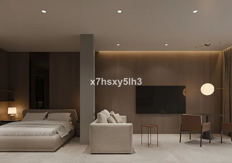 Apartments Palangre Beach - KEY READY