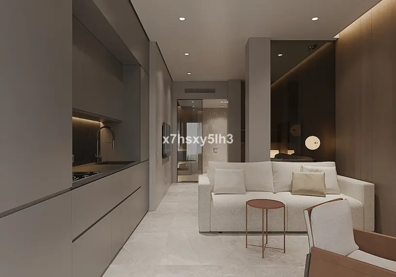 Apartments Palangre Beach - KEY READY