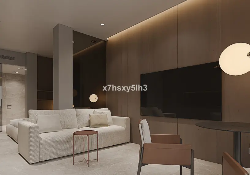 Apartments Palangre Beach - KEY READY