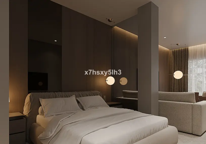 Apartments Palangre Beach - KEY READY