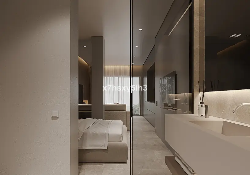 Apartments Palangre Beach - KEY READY
