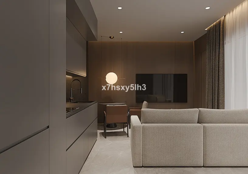 Apartments Palangre Beach - KEY READY