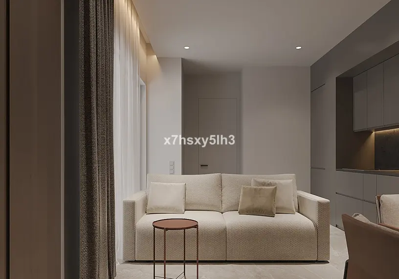 Apartments Palangre Beach - KEY READY