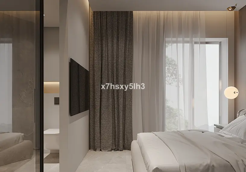 Apartments Palangre Beach - KEY READY