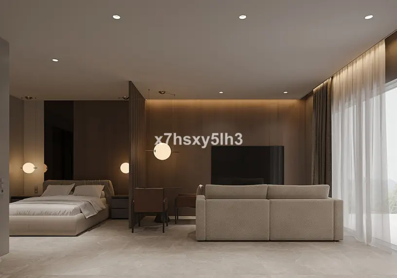 Apartments Palangre Beach - KEY READY