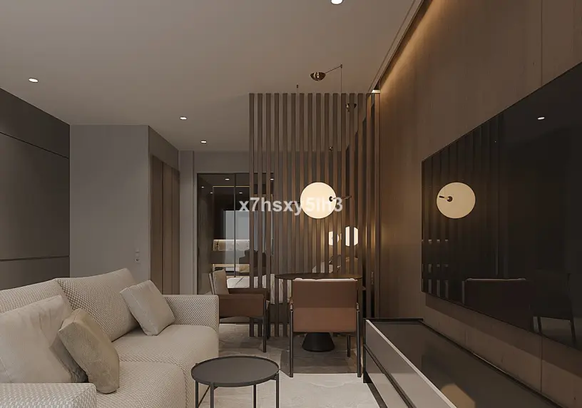 Apartments Palangre Beach - KEY READY